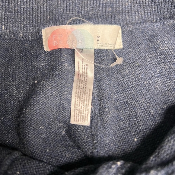 Free People Solar sweater set - PANTS ONLY NWOT - Picture 8 of 9